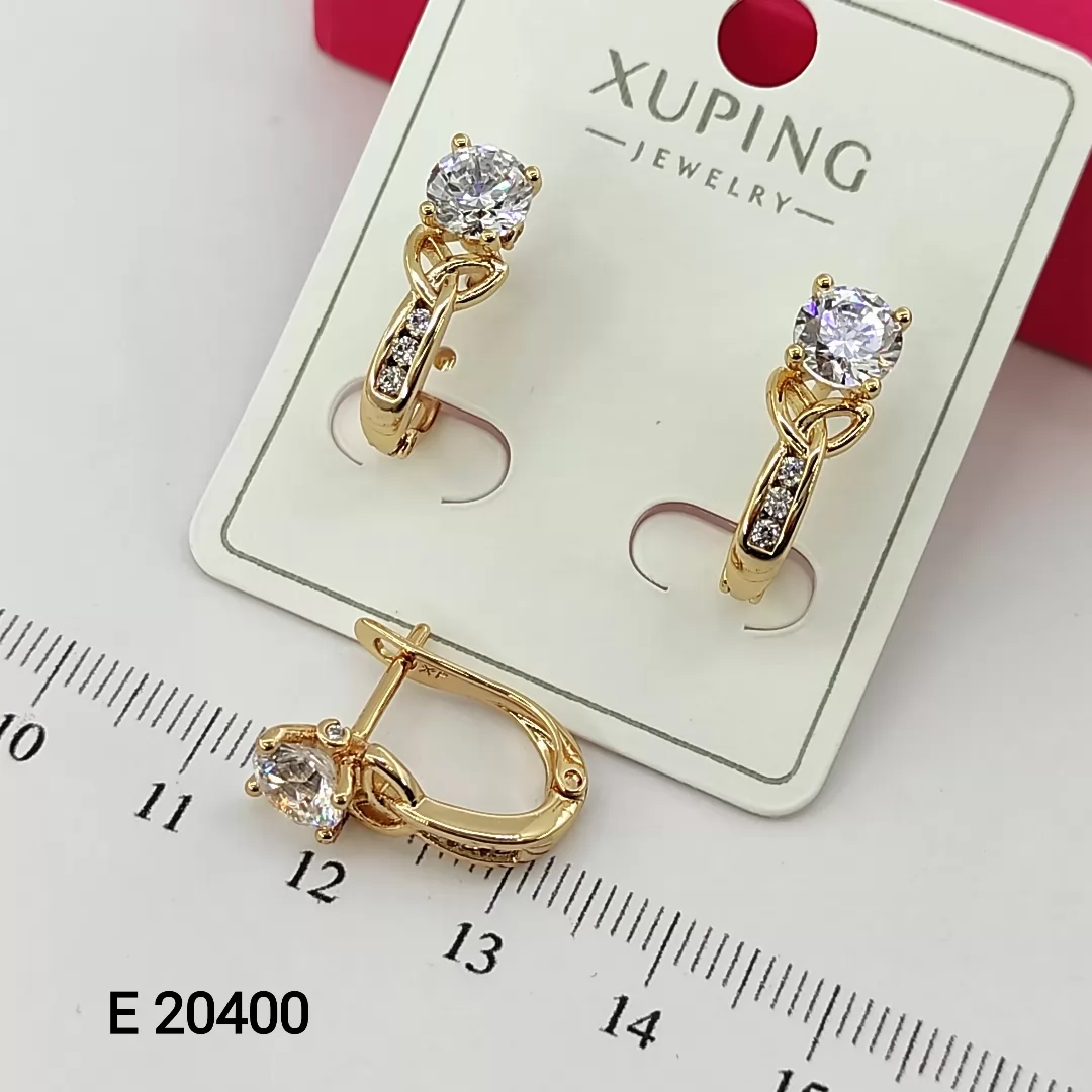 E 20400